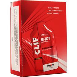 Clif Bar | Clif Shot Quick Liquid Energy | Steep Discount at over 52%