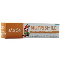 Jason Nutri Smile Enamel Defense Toothpaste on sale at AllStarHealth.com
