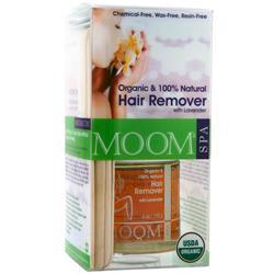 Moom Hair Remover with Lavender on sale at 