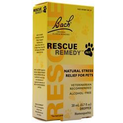 Bach Flower Remedies Rescue Remedy Pet Natural Stress Relief For Pets On Sale At Allstarhealth Com,Portable Gas Grill With Stand