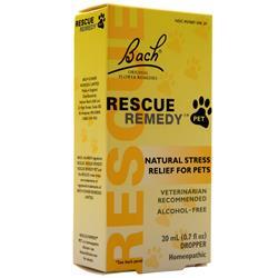 rescue remedy pet