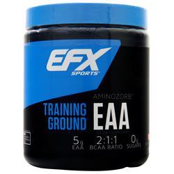 Training Ground PRE Workout - EFX Sports