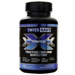 Md Science Labs Swiss Navy - Testosterone Booster on sale at ...