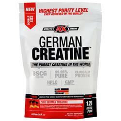 Athletic Xtreme German Creatine 600 grams