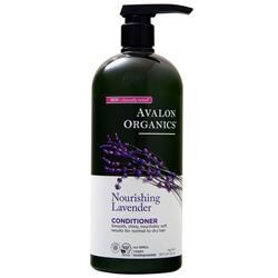 Avalon Organics Conditioner on sale at AllStarHealth.com