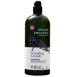 Avalon Organics Shampoo On Sale At Allstarhealth.com