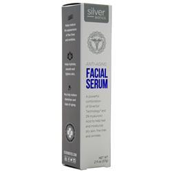 biotech face serum