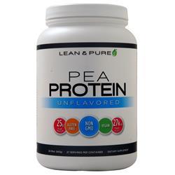 Olympian Labs Lean & Pure - Pea Protein on sale at AllStarHealth.com