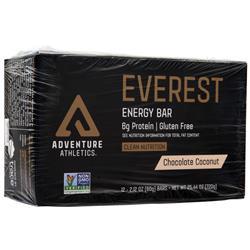 Everest energy аккумуляторы