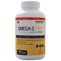 omega 3 2100