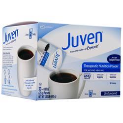 Abbott Juven - Therapeutic Nutrition Powder Unflavored 30 pckts