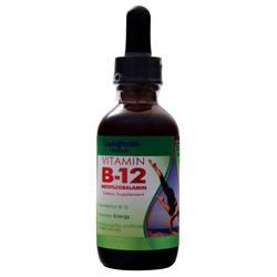 Liquid Health Vitamin B-12 Liquid Drops on sale at AllStarHealth.com