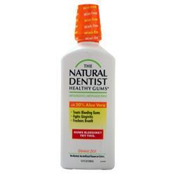 The Natural Dentist Healthy Gums Rinse on sale at AllStarHealth.com