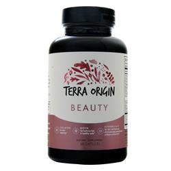 Terra Origin Beauty 60 caps
