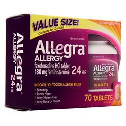 Chattem Allegra Allergy On Sale At Allstarhealth.com