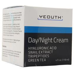 yeouth day and night cream