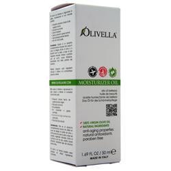 Olivella Moisturizer Oil 1.69 Oz