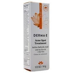 Derma-E Acne Spot Treatment on sale at AllStarHealth.com