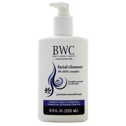 Beauty Without Cruelty Facial Cleanser 8.5 fl.oz