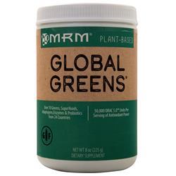 MRM Global Greens 8 oz