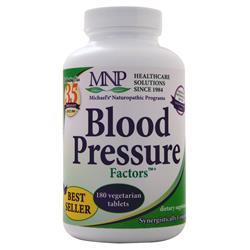 Michaels Blood Pressure Factors on sale at AllStarHealth.com