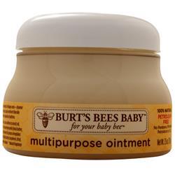 burts bees nipple cream