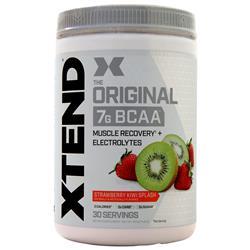 Scivation Xtend The Original 7g BCAA Strawberry Kiwi Splash 420 gr