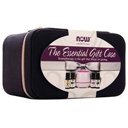 Now The Essential Gift Case 1 kit