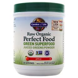 Garden Of Life Raw Organic Perfect Food Green Superfood On Sale At