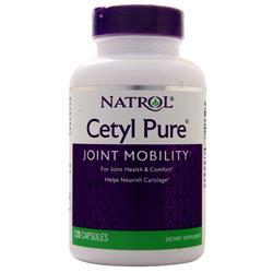 Natrol CetylPure Joint Health 120 caps