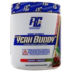Ronnie Coleman Yeah Buddy Cherry Limeade 270 grams