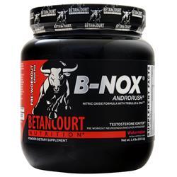 Betancourt Nutrition B-NOX Watermelon 633.5 grams