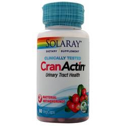 Solaray CranActin 60 vcaps