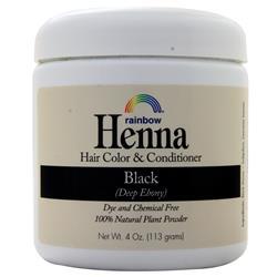 Rainbow Research Henna Hair Color Conditioner On Sale At