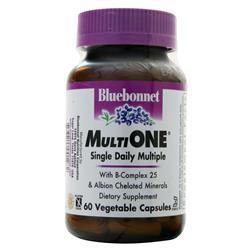 Bluebonnet MultiOne 60 vcaps