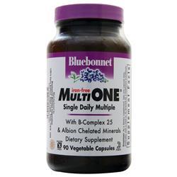 Bluebonnet MultiOne - Iron Free 90 vcaps