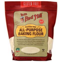 Bobs Red Mill All-Purpose Baking Flour (Gluten Free) on sale at ...