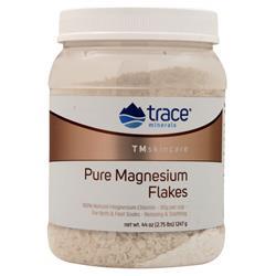 Trace Pure Magnesium Flakes 44 oz