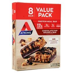 Atkins Low Carb Meal Bar Save Over 40 At Allstarhealth Com