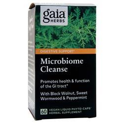 Sweet Wormwood: Gaia Herbs®