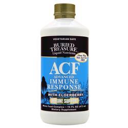 Buried Treasure ACF - Advanced Immune Response On Sale At AllStarHealth.com