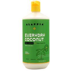 Alaffia Everyday Coconut Body Lotion On Sale At Allstarhealth.com