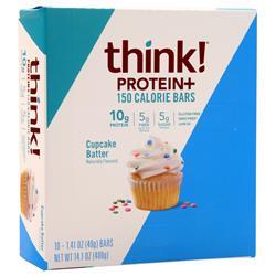 Think Thin Protein+ 150 Calorie Bar on sale at AllStarHealth.com