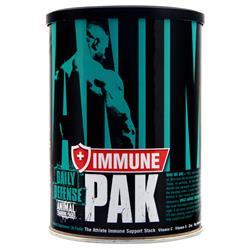 Universal Nutrition Animal Immune Pak on sale at 