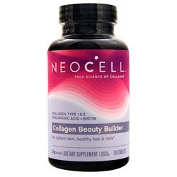 Neocell Collagen Beauty Builder on sale at AllStarHealth.com