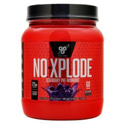 Try BSN | NO-Xplode Pre Workout Igniter for Max Performance ...