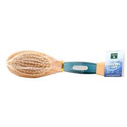 Earth Therapeutics Ergo-Form Massage Brush on sale at AllStarHealth.com