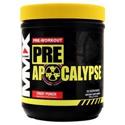 23 Sample Pre apocalypse pre workout review at Gym