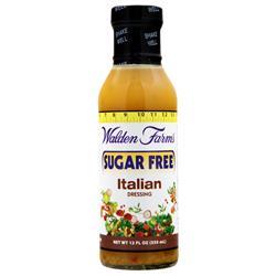 Try Walden Farms Salad Dressing Not Loaded With Sugar Allstarhealth Com