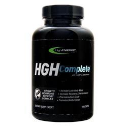 High Energy Labs HG Complete on sale at AllStarHealth.com